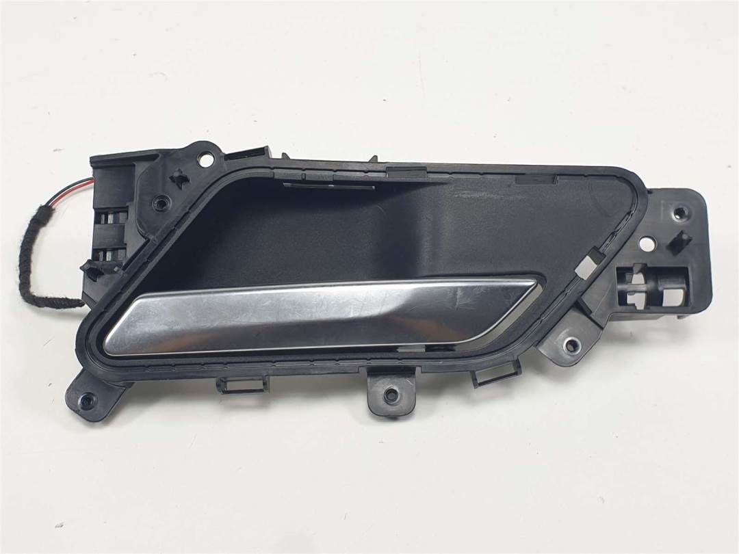 MANETA INTERIOR DELANTERA DERECHA - JAGUAR - #702762