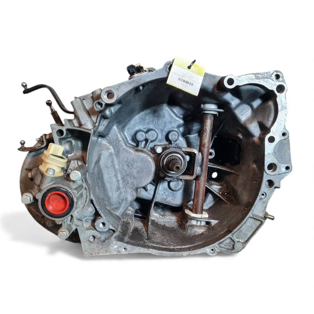 CAJA CAMBIOS - 20TE24 - PEUGEOT - PARTNER (S1)