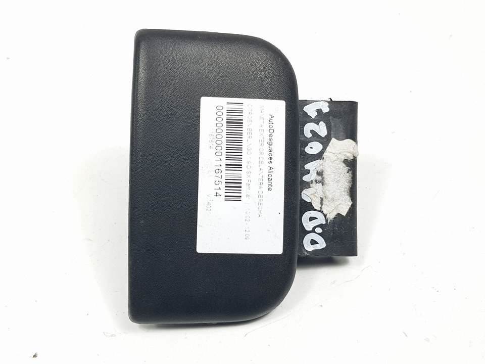 MANETA EXTERIOR DELANTERA DERECHA - CITROEN - BERLINGO (M59)