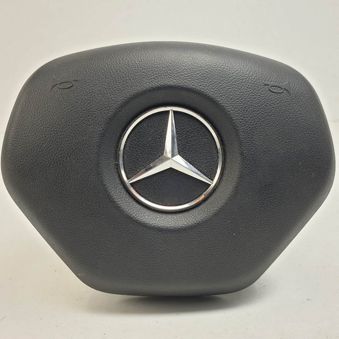 AIRBAG DELANTERO IZQUIERDO - 306998410AB - MERCEDES - CLASE C (W204) BERLINA