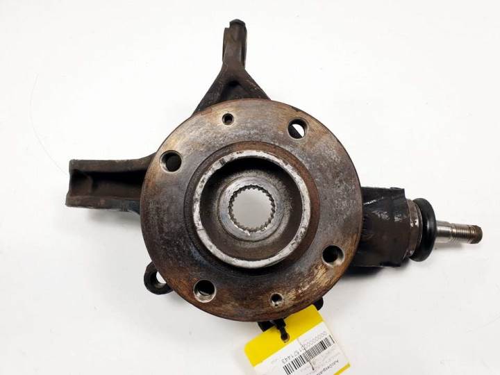 MANGUETA DELANTERA IZQUIERDA - CITROEN - #1171443