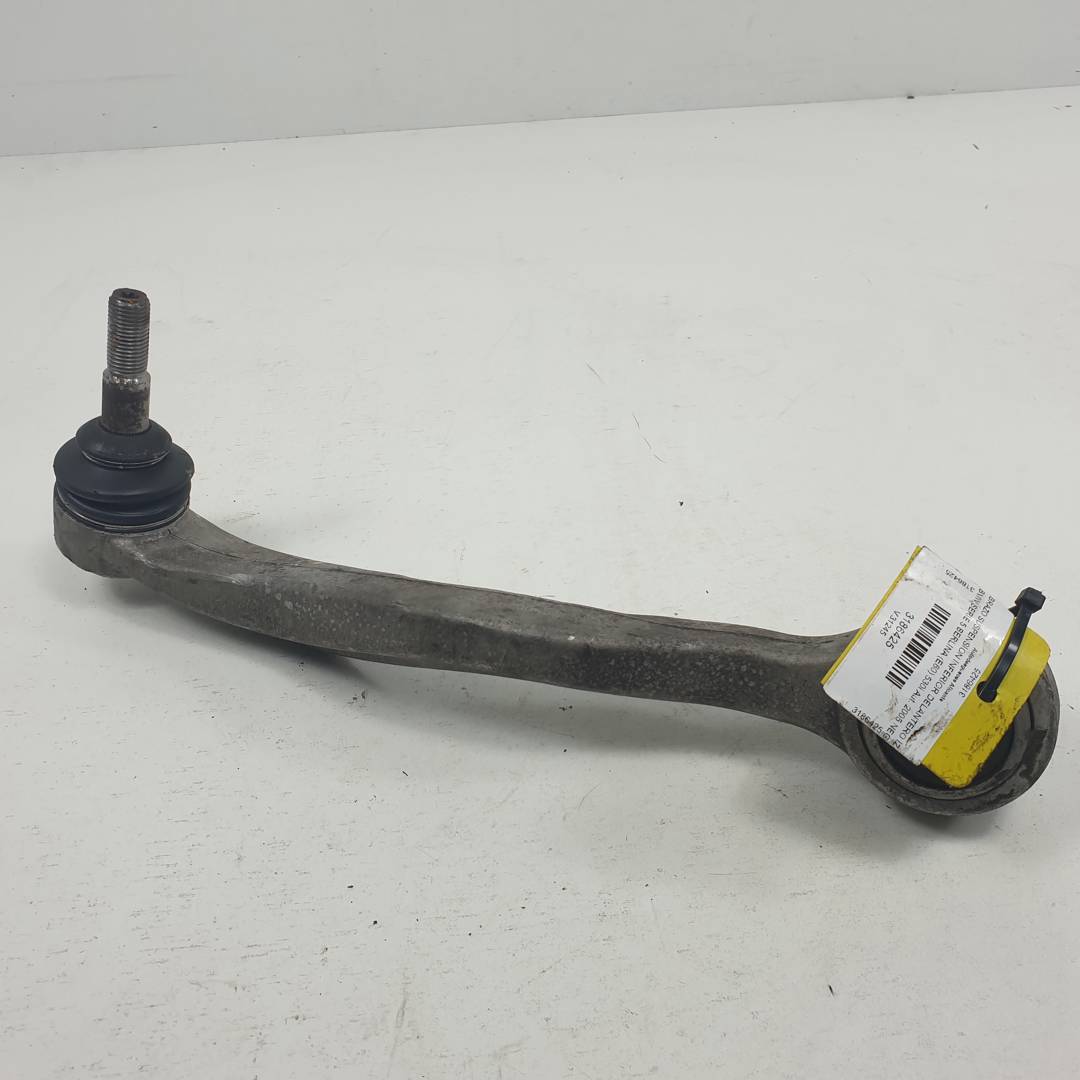 BRAZO SUSPENSION INFERIOR DELANTERO IZQUIERDO