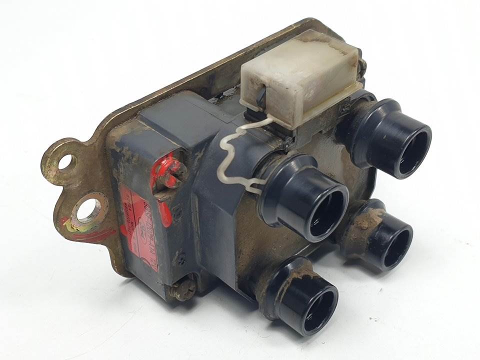 BOBINA ENCENDIDO - 96BF12257AA - FORD - FIESTA BERLINA