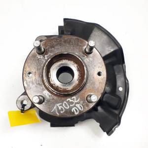 MANGUETA DELANTERA DERECHA - KIA - #1319537