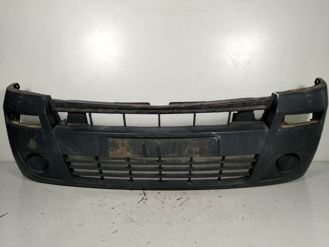 PARAGOLPES DELANTERO - OPEL - MOVANO (2004 =>)