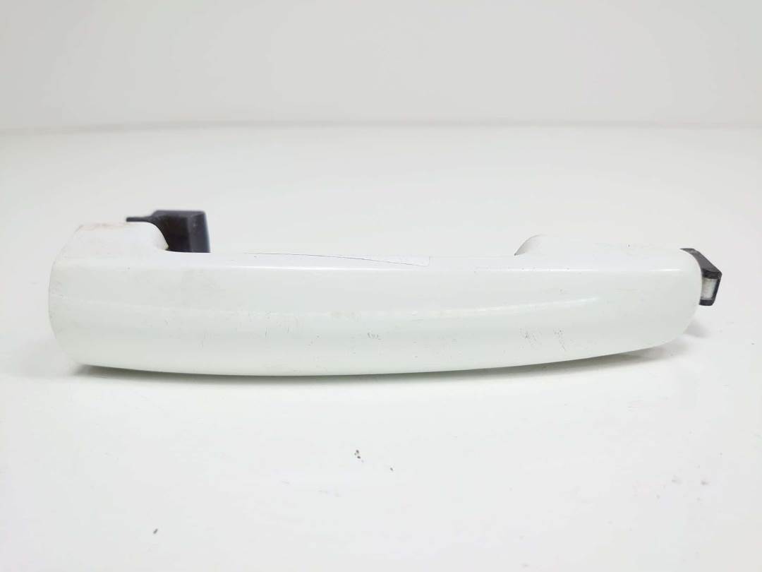 MANETA EXTERIOR DELANTERA IZQUIERDA - SUZUKI - SWIFT BERLINA (MZ)