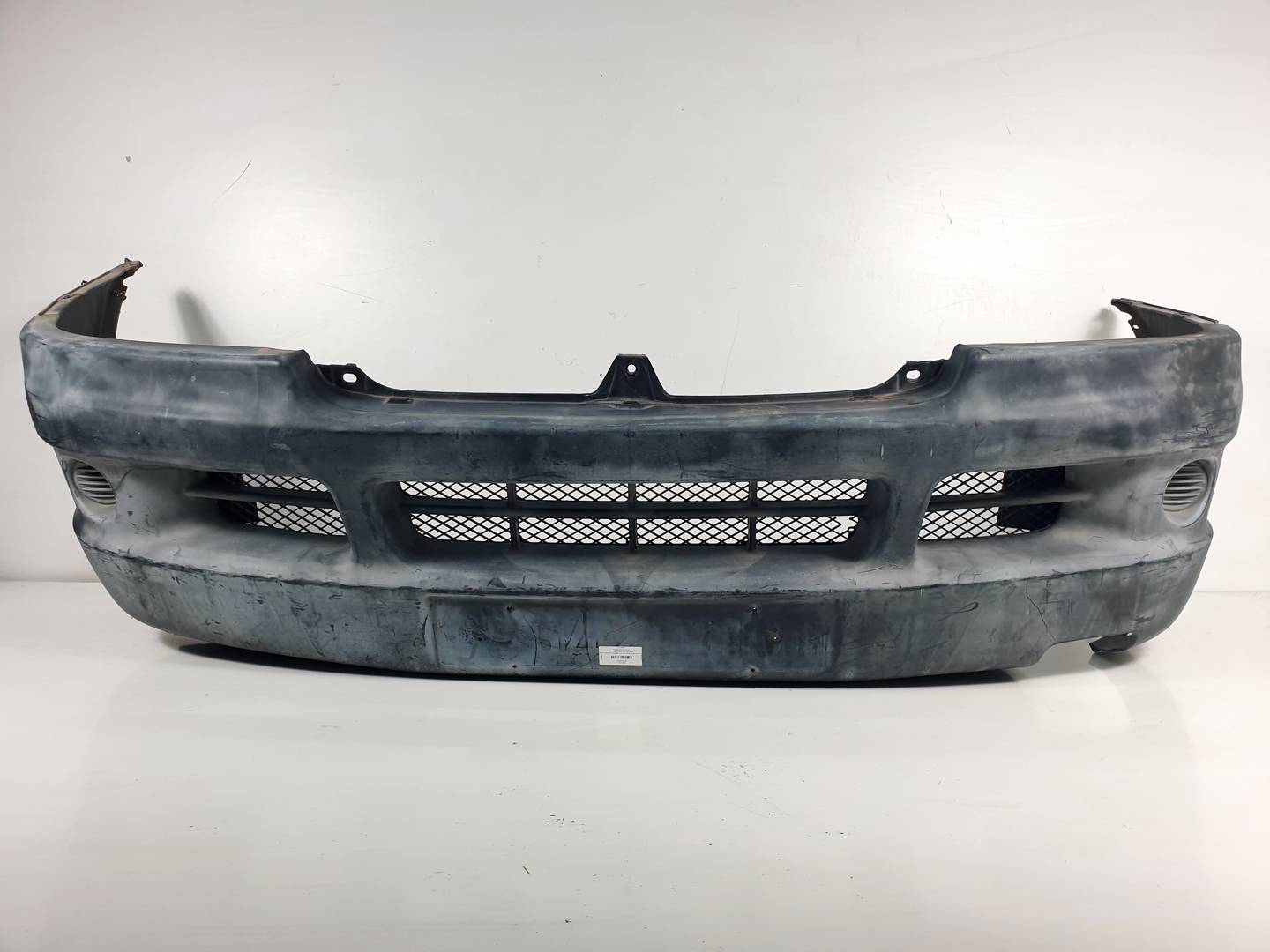 PARAGOLPES DELANTERO - FIAT - DUCATO COMBI