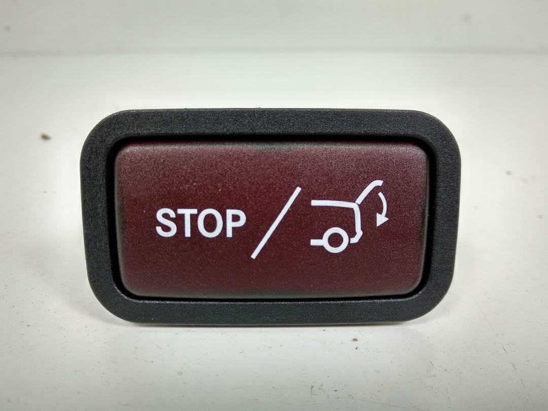 INTERRUPTOR - 31020307 - MERCEDES - CLASE GLA (W156)