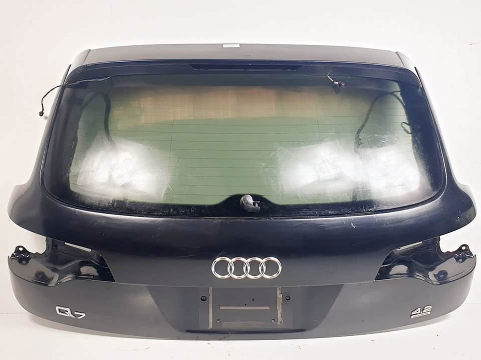PORTON TRASERO - AUDI - Q7 (4L)