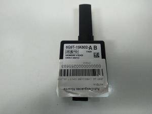 ANTENA - JEEP - #255693