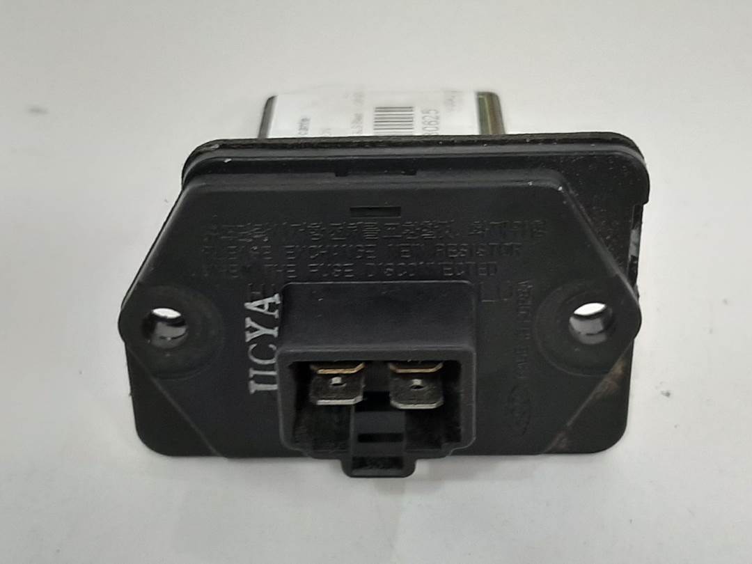 RESISTENCIA CALEFACCION - HYUNDAI - ACCENT (X3)