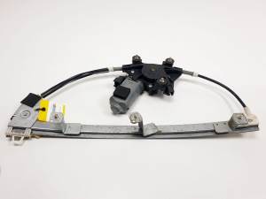 ELEVALUNAS DELANTERO IZQUIERDO - ALFA ROMEO - #1124905