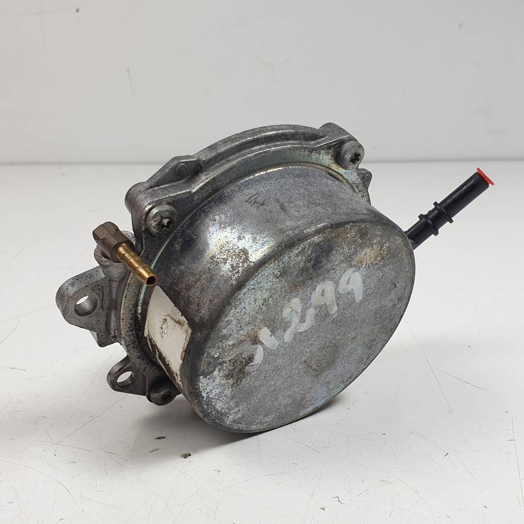 DEPRESOR FRENO / BOMBA VACIO - MINI - CLUBMAN (R55)