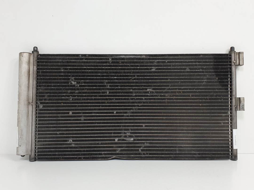 CONDENSADOR / RADIADOR AIRE ACONDICIONADO - FIAT - PUNTO BERLINA (188)