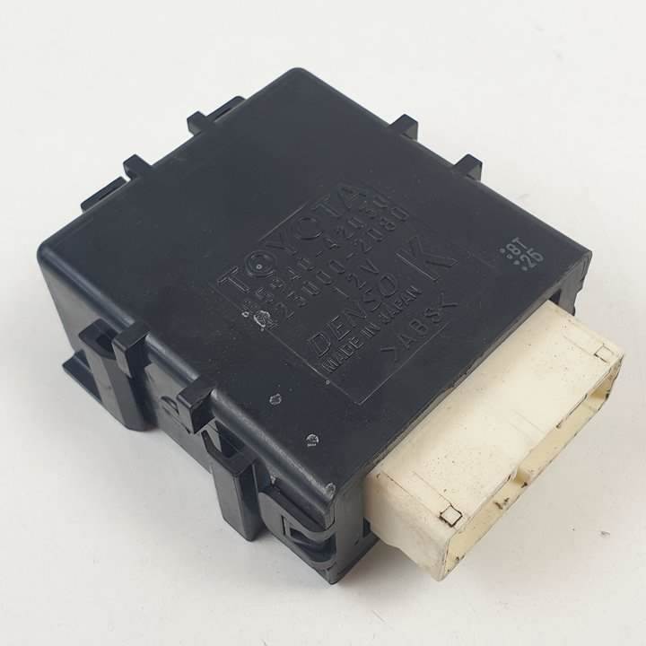 MODULO ELECTRONICO - TOYOTA - #1380781