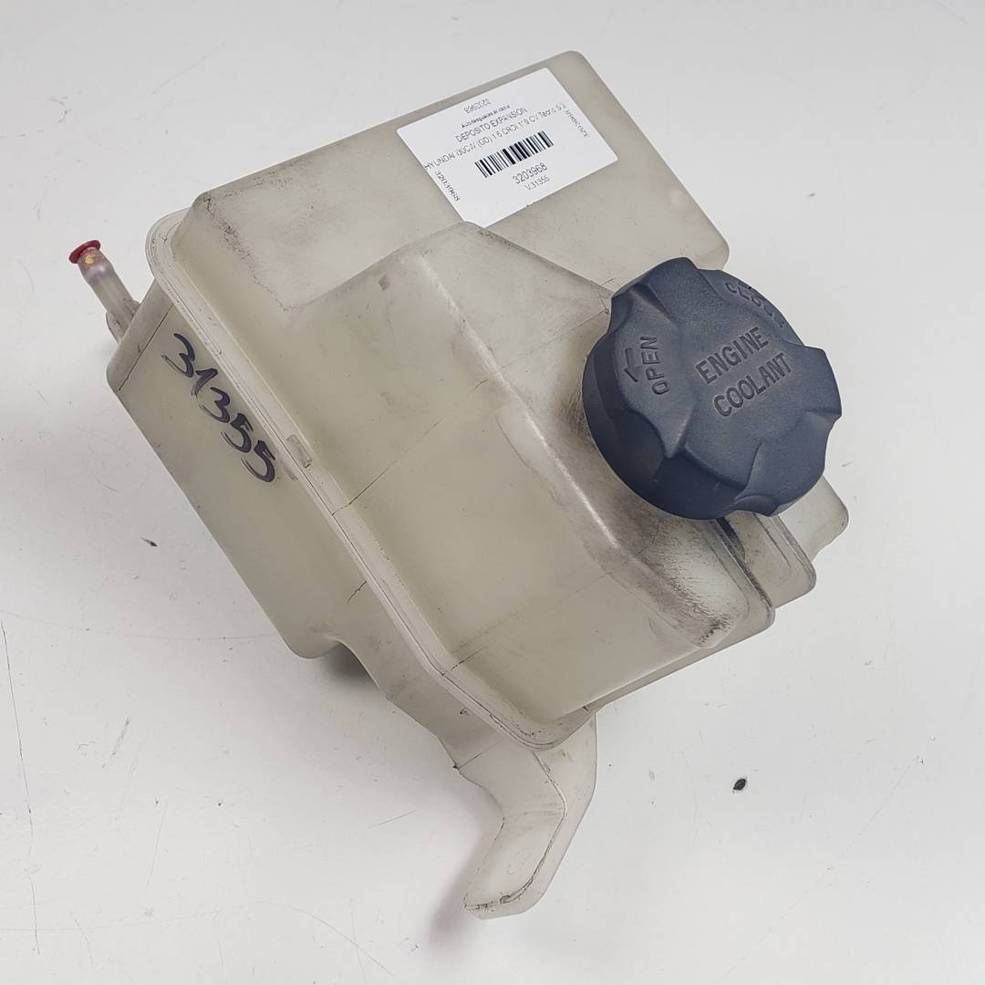 DEPOSITO EXPANSION - 25430A5800 - HYUNDAI - i30CW (GD)