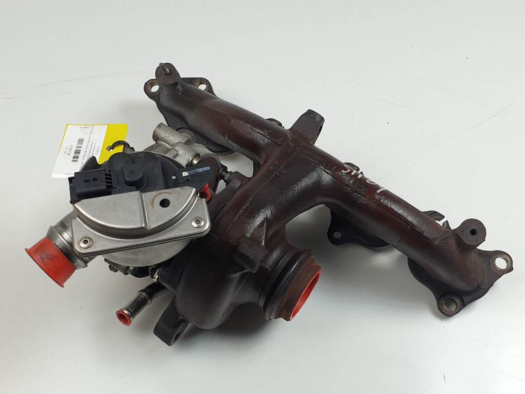 #3166758 TURBOCOMPRESOR