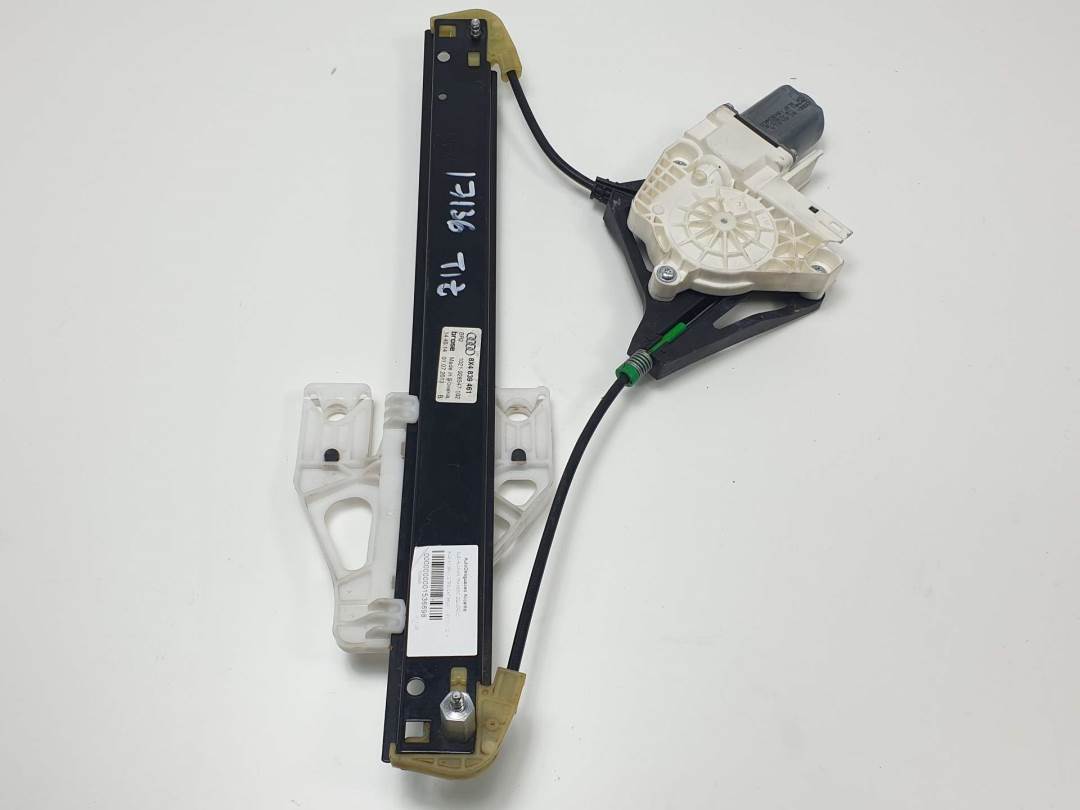 ELEVALUNAS TRASERO IZQUIERDO