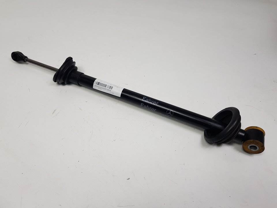 RETENEDOR PUERTA - MERCEDES - #870503