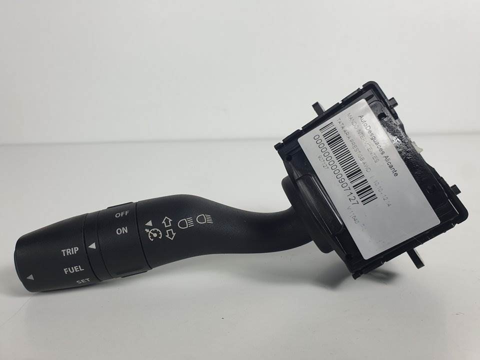 MANDO INTERMITENTES - 399110871 - TATA - ARIA