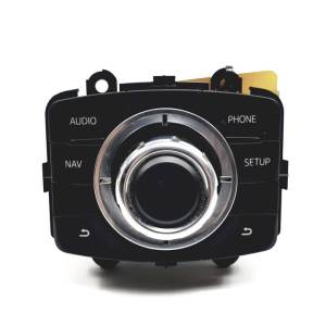 MANDO MULTIFUNCION - MAZDA - #1018486