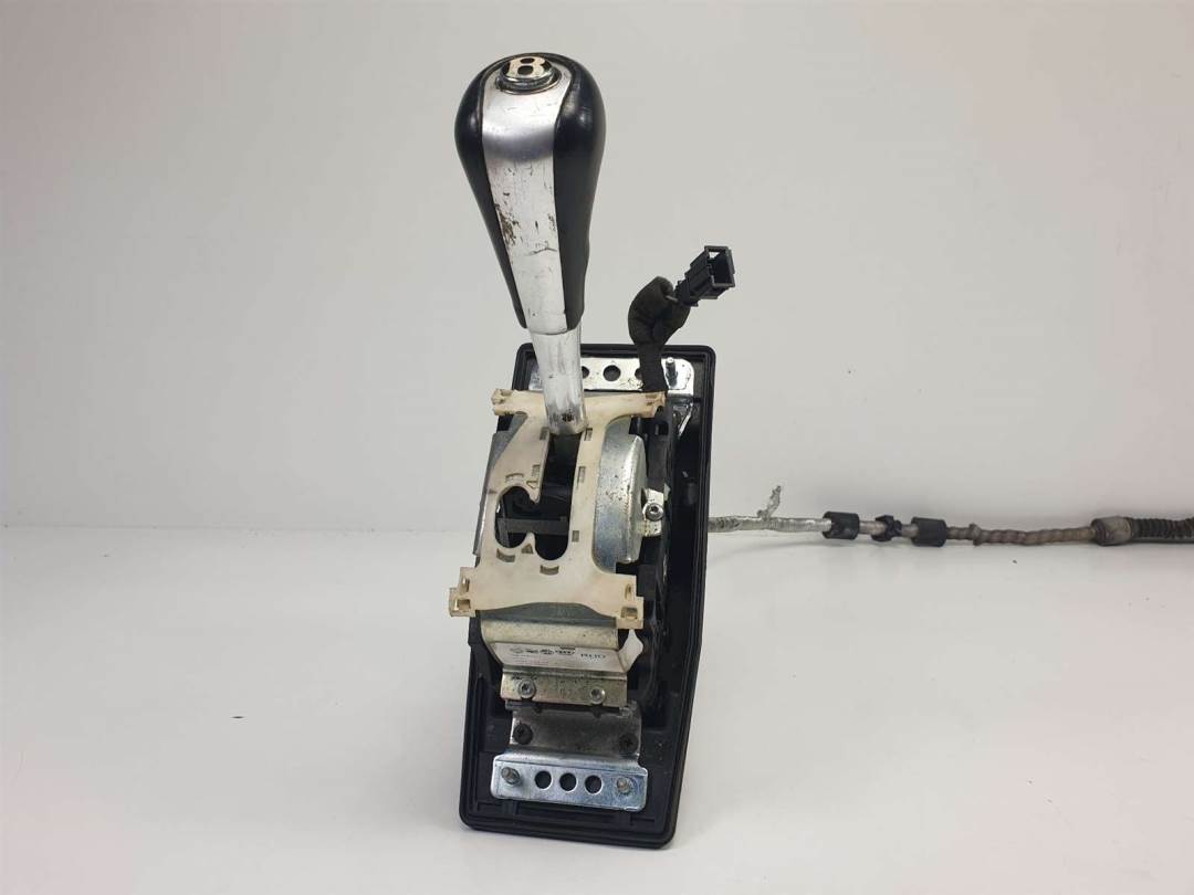 PALANCA CAMBIO - 3W2713041B - BENTLEY - CONTINENTAL GT