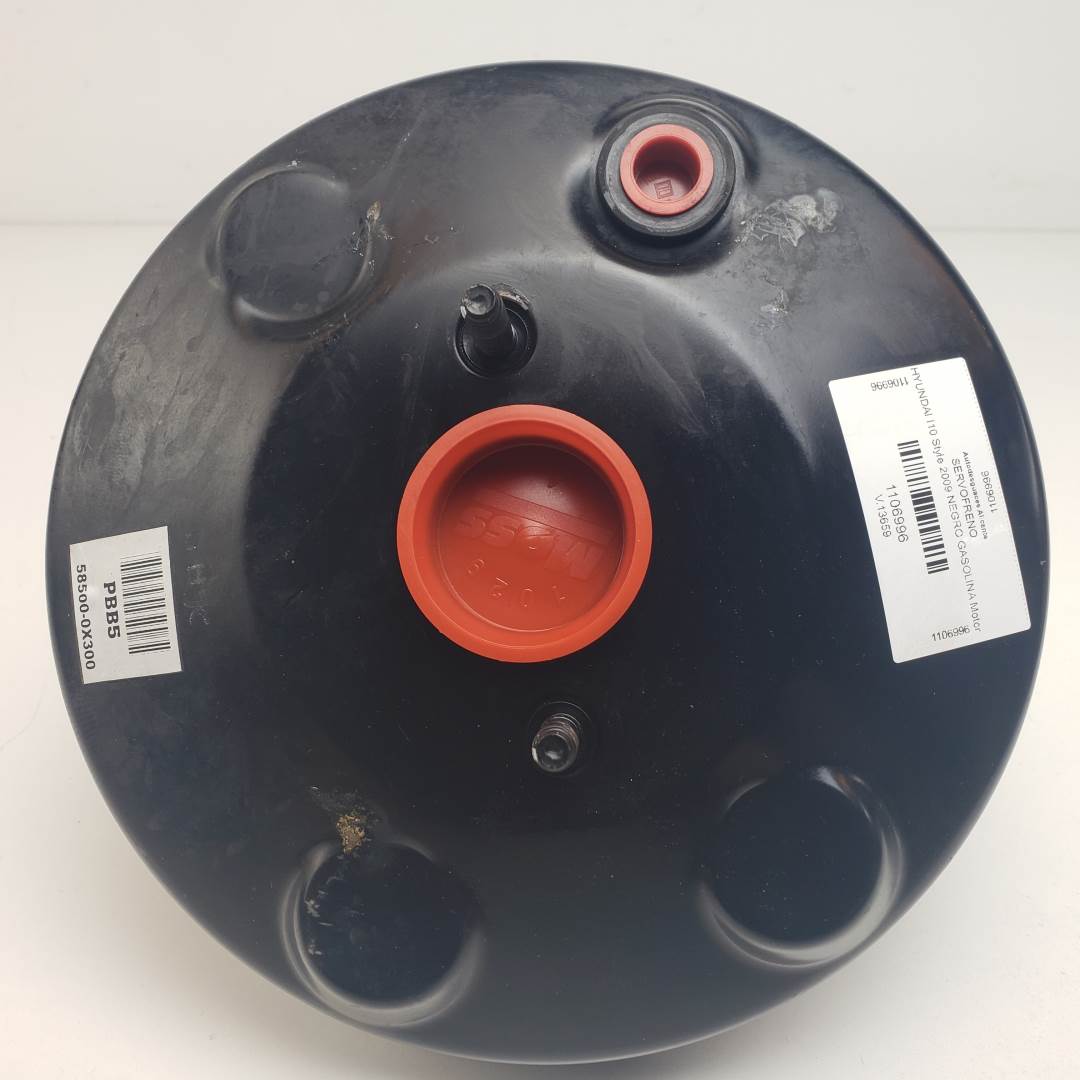 SERVOFRENO - 585000X300 - HYUNDAI - I10