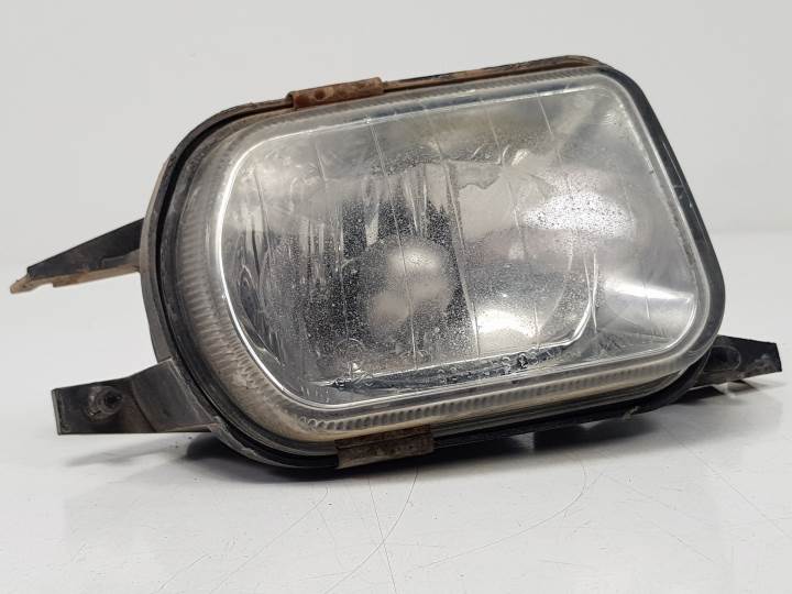 FARO ANTINIEBLA IZQUIERDO - MERCEDES - #646925