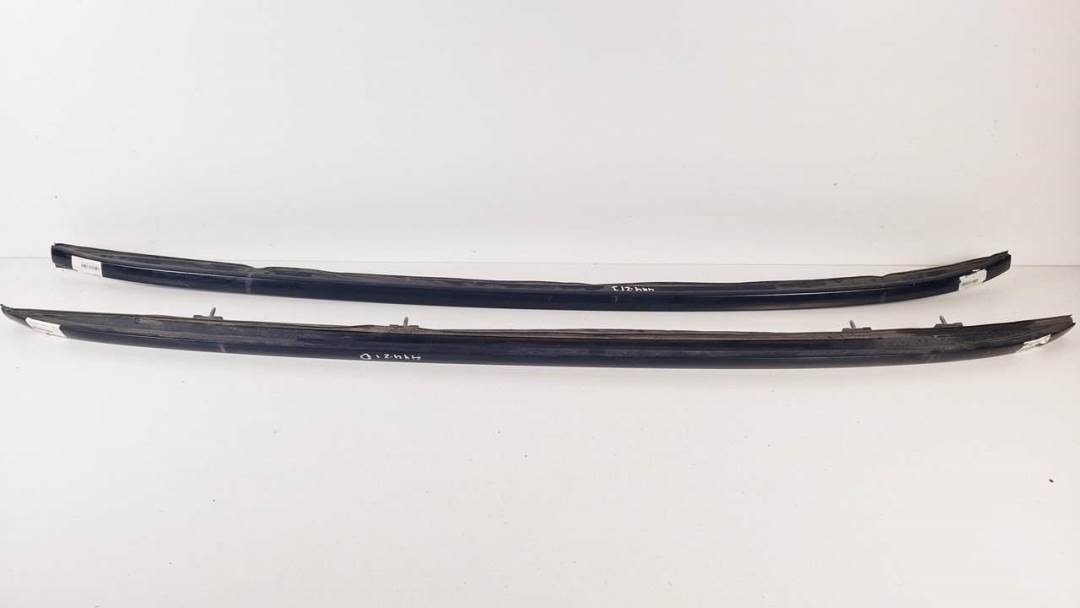 BARRAS TECHO - MERCEDES - CLASE GLA (W156)