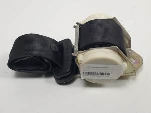 CINTURON SEGURIDAD TRASERO IZQUIERDO - FORD - #637788