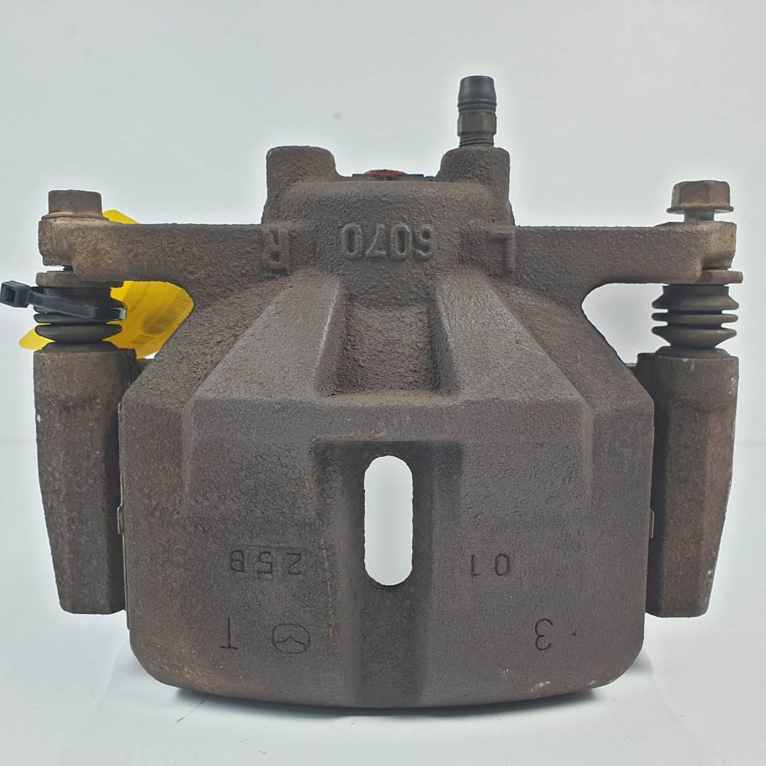 PINZA FRENO DELANTERA IZQUIERDA - MAZDA - CX-5