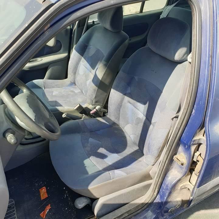 BRAZO SUSPENSION SUPERIOR DELANTERO IZQUIERDO - 7L0407047B - AUDI - Q7 (4L)