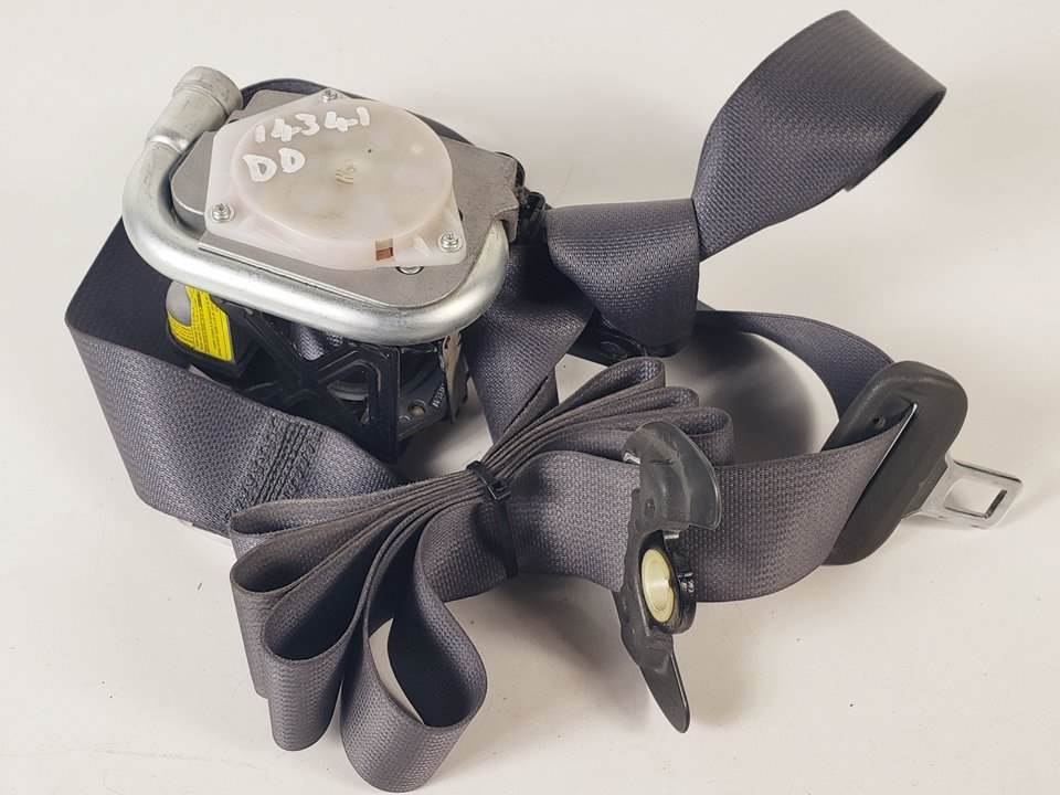 CINTURON SEGURIDAD DELANTERO DERECHO - TOYOTA - #1219740