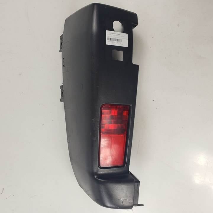 PUNTERA PARAGOLPES TRASERA IZQUIERDA - FIAT - #1265318