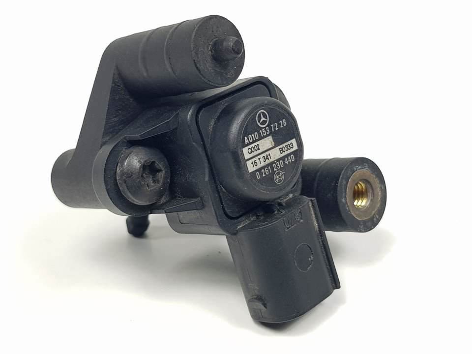 SENSOR PRESION - A0101537228 - MERCEDES - CLASE C CABRIO (BM 205)(6.2016->)