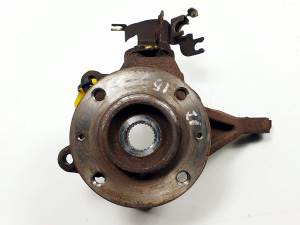 MANGUETA DELANTERA IZQUIERDA - CITROEN - #1396626