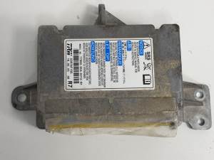 #187735 CENTRALITA AIRBAG