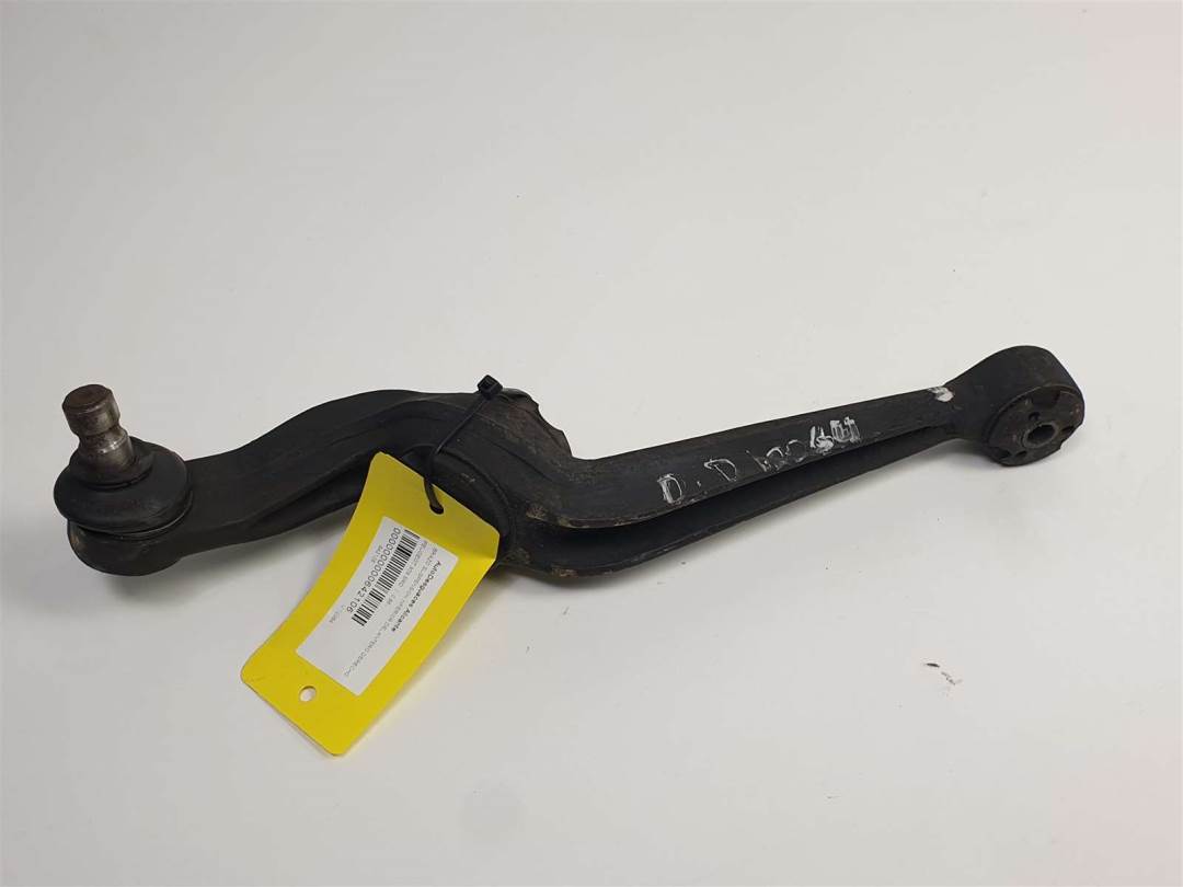 BRAZO SUSPENSION INFERIOR DELANTERO DERECHO - PEUGEOT - #642106