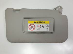 PARASOL DERECHO - NISSAN - #735205