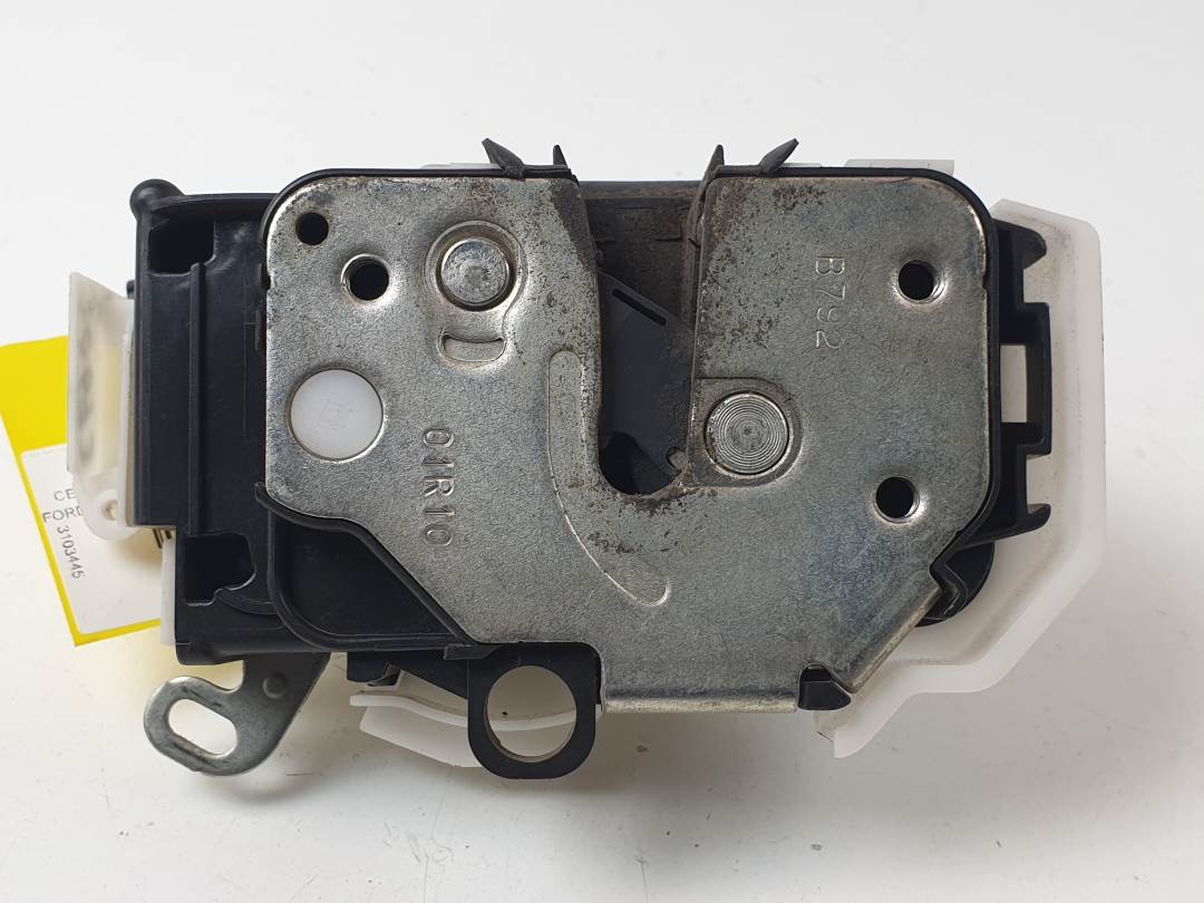 CERRADURA PUERTA DELANTERA DERECHA - 51794338 - FORD - KA (CCU)