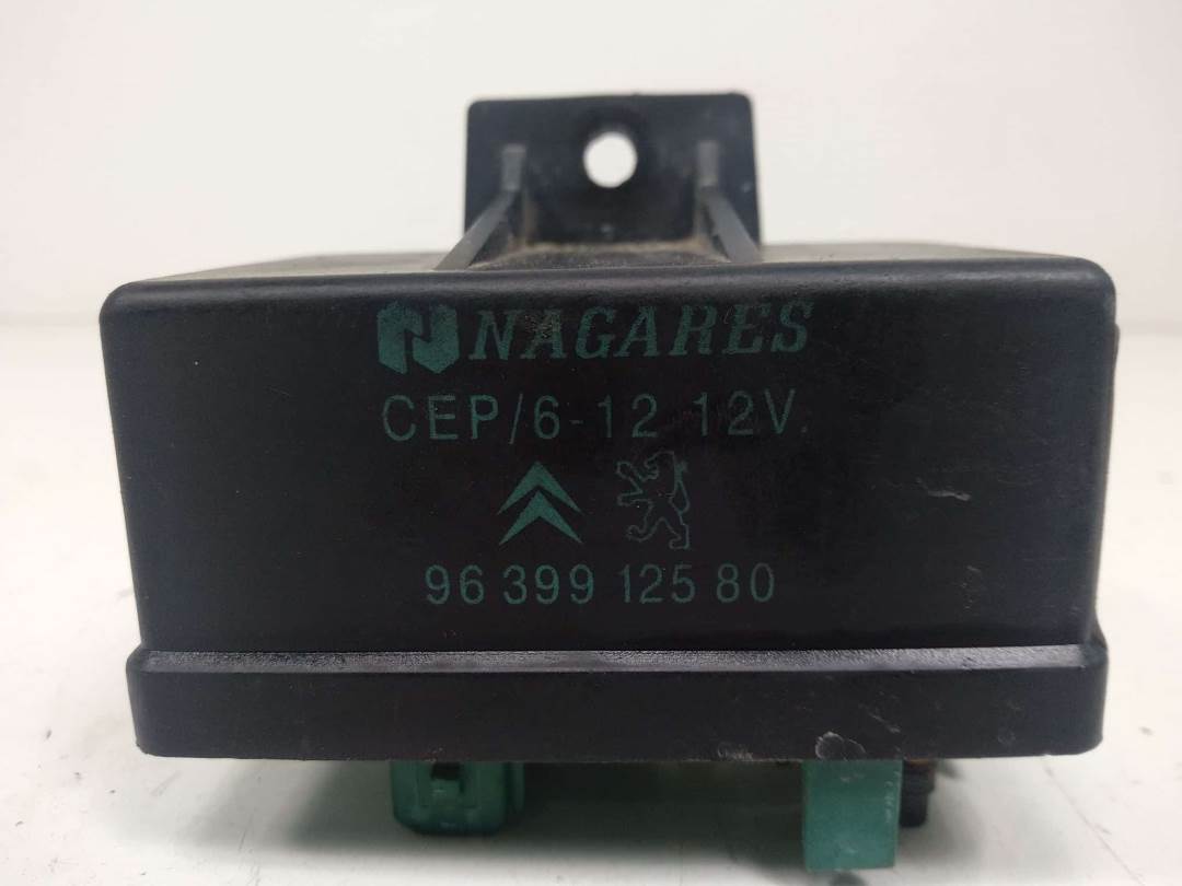 CAJA PRECALENTAMIENTO - 9639912580 - HYUNDAI - GETZ (TB)