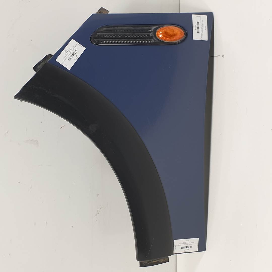 ALETA DELANTERA IZQUIERDA - MINI - CABRIO (R52)