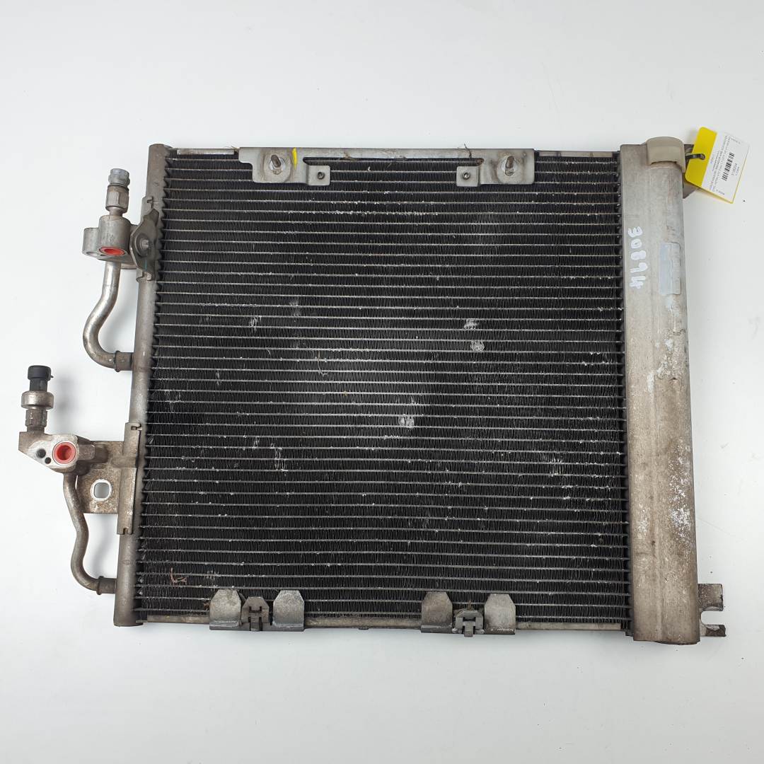 CONDENSADOR / RADIADOR AIRE ACONDICIONADO - OPEL - ASTRA GTC