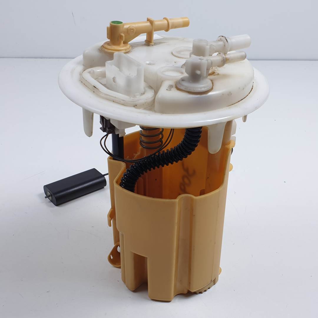 AFORADOR - CITROEN - C5 BERLINA