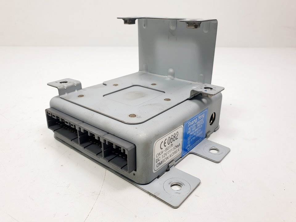 CENTRALITA CIERRE - 8712008200 - SSANGYONG - REXTON (Y200)