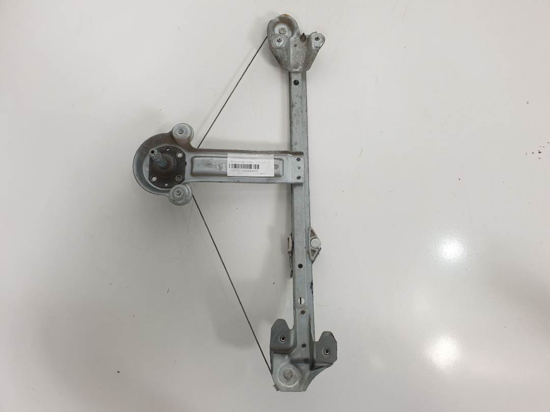 ELEVALUNAS TRASERO DERECHO - OPEL - #259005