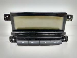 PANTALLA MULTIFUNCION - KIA - #348691