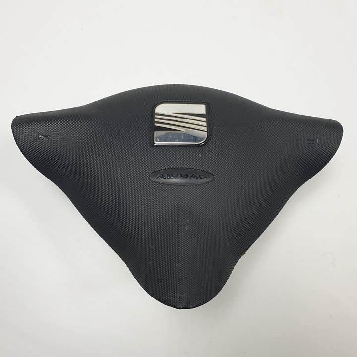 AIRBAG DELANTERO IZQUIERDO - SEAT - #1235733