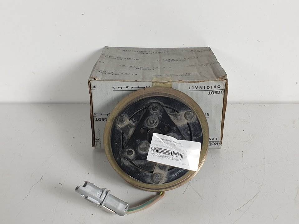 #855401 COMPRESOR AIRE ACONDICIONADO