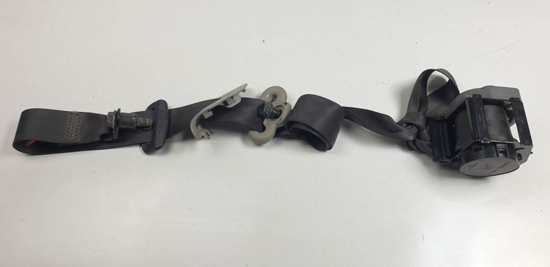 CINTURON SEGURIDAD TRASERO IZQUIERDO - MPC040101 - OPEL - ANTARA